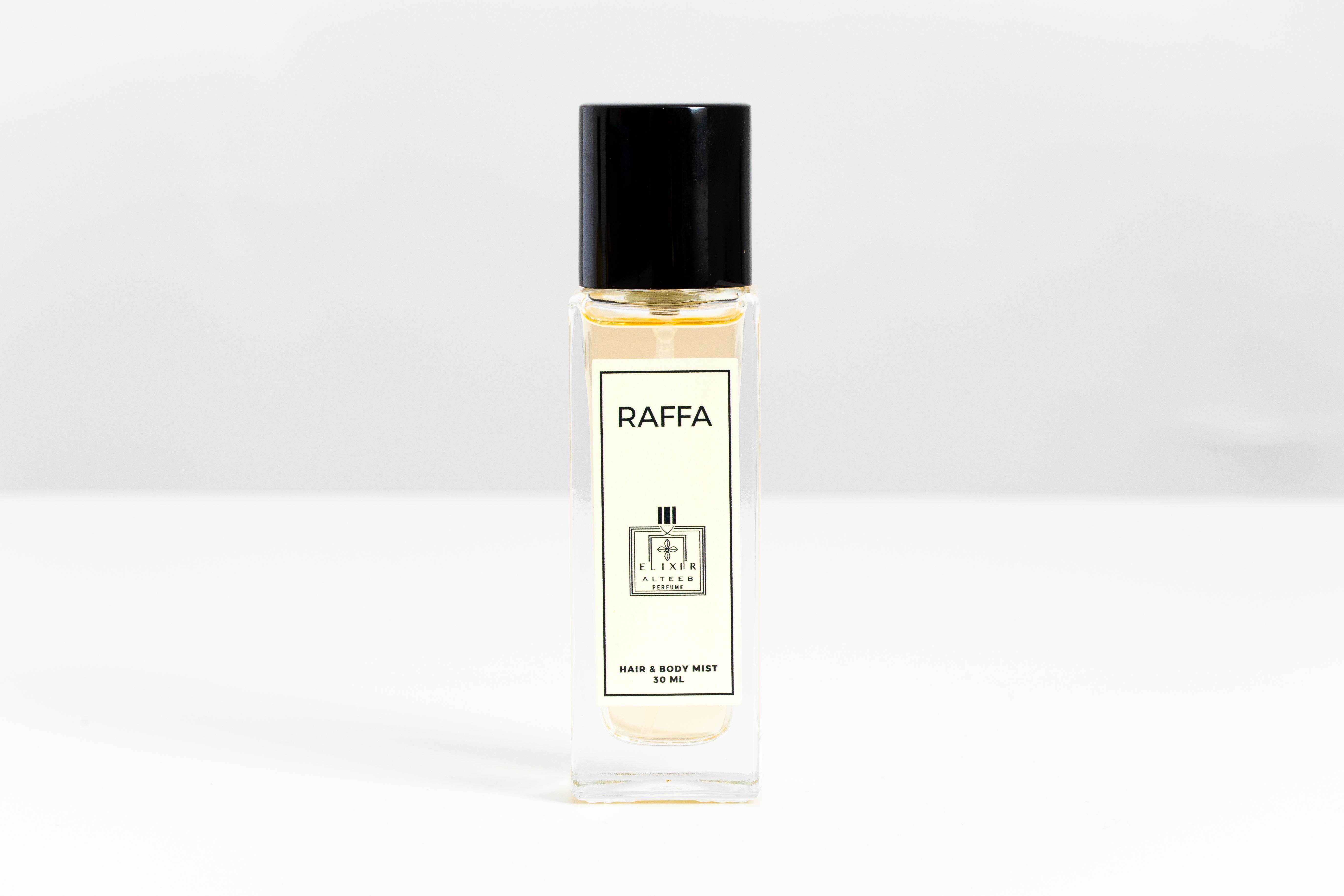 RAFFA HAIR MIST 30ML