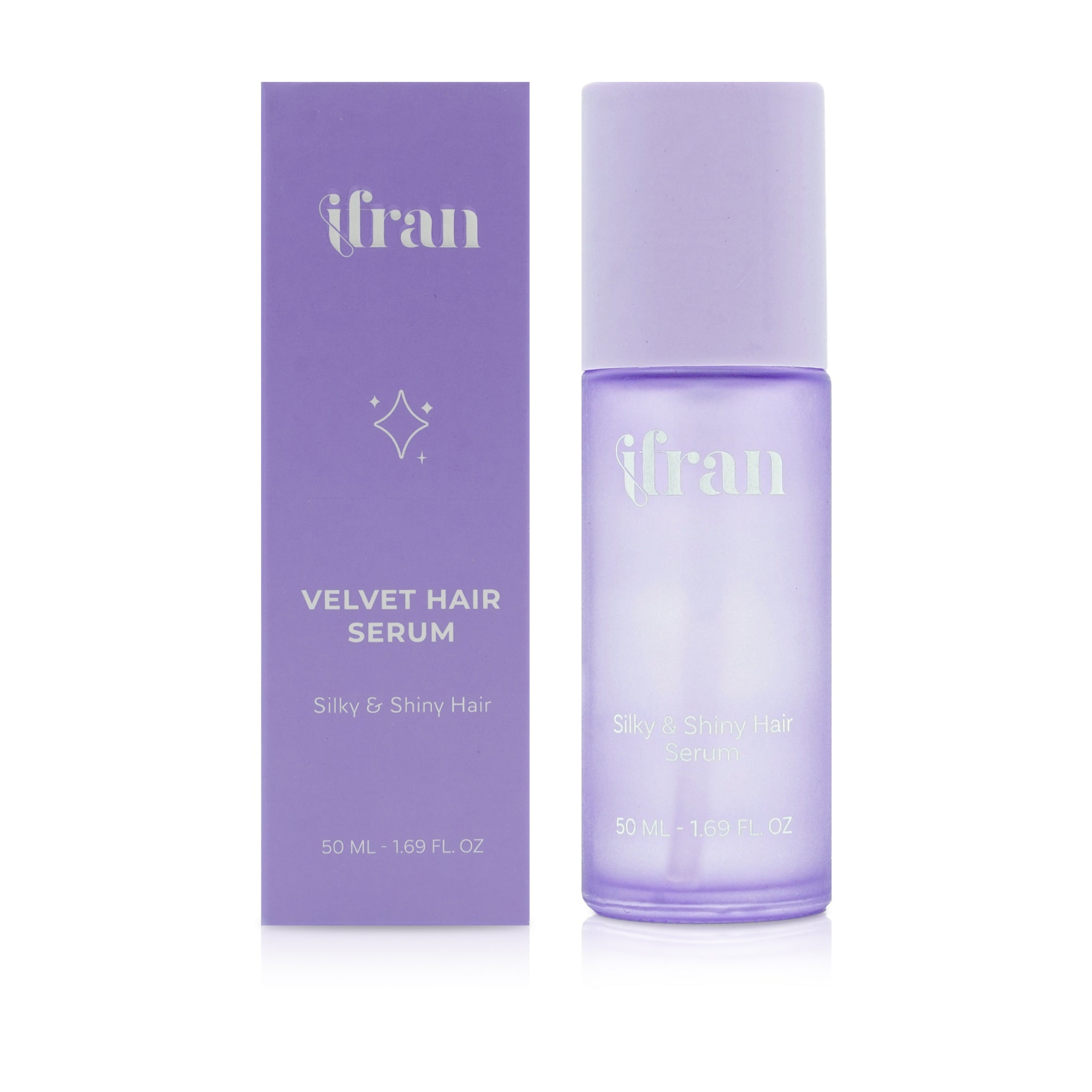 Velvet Hair Serum