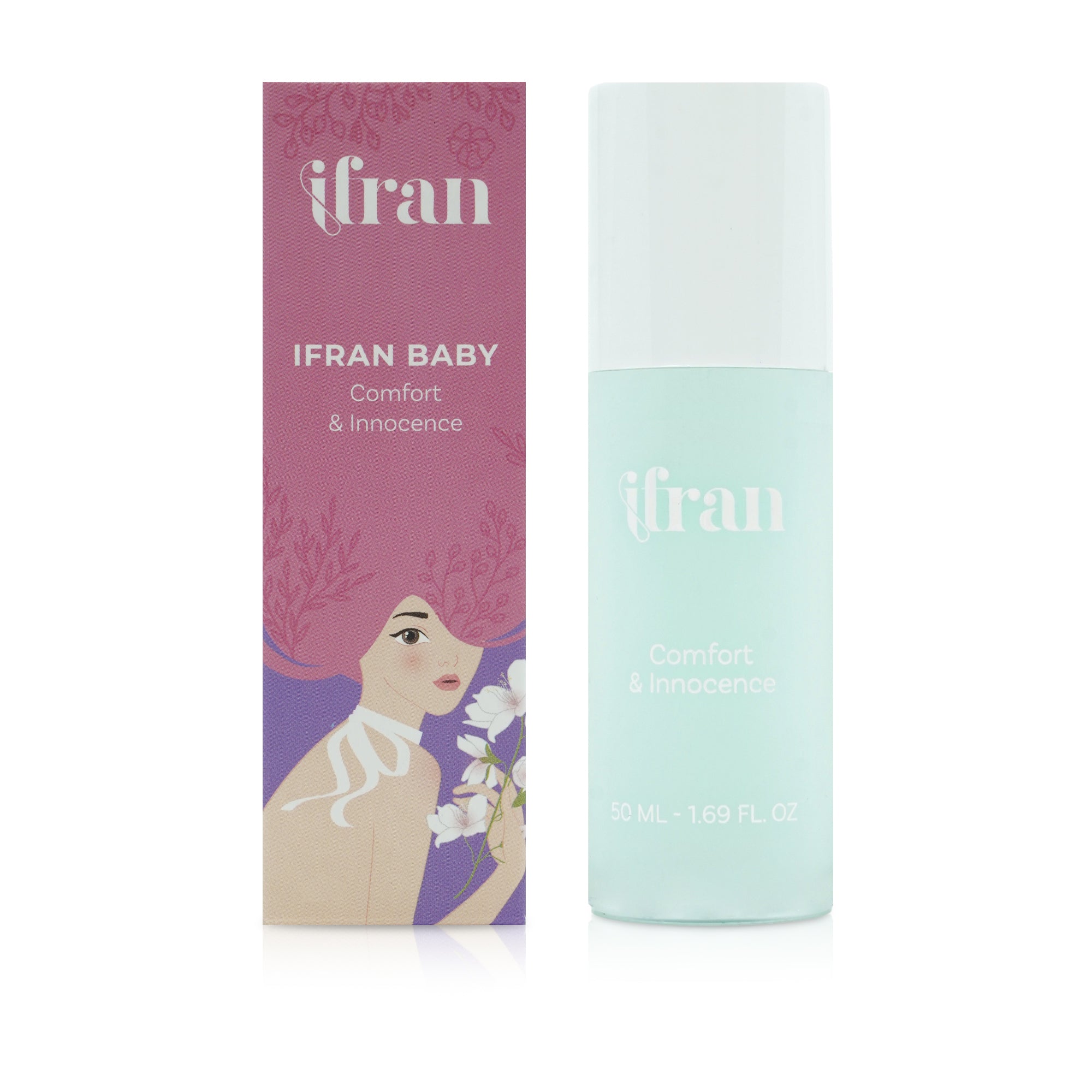 Comfort & Innocence Baby Mist