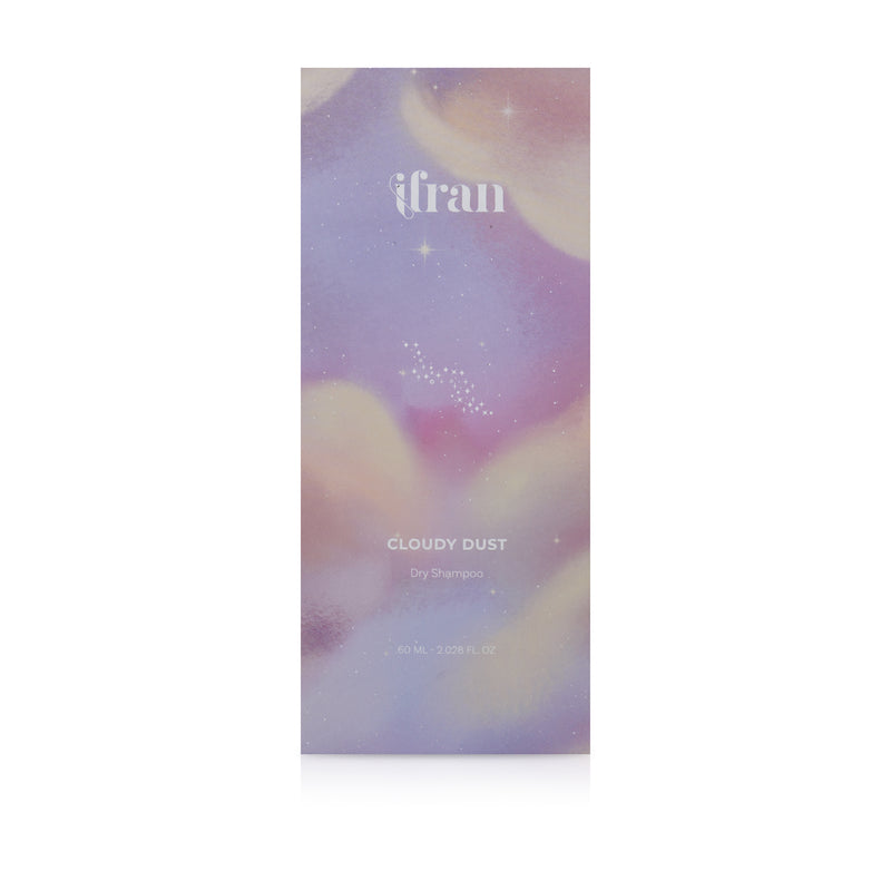 Ifran Cloudy Dust Dry Shampoo