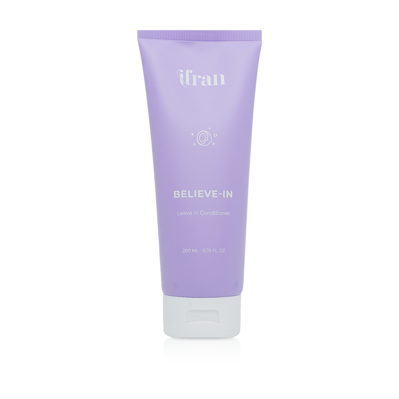 Believe-in Conditioner