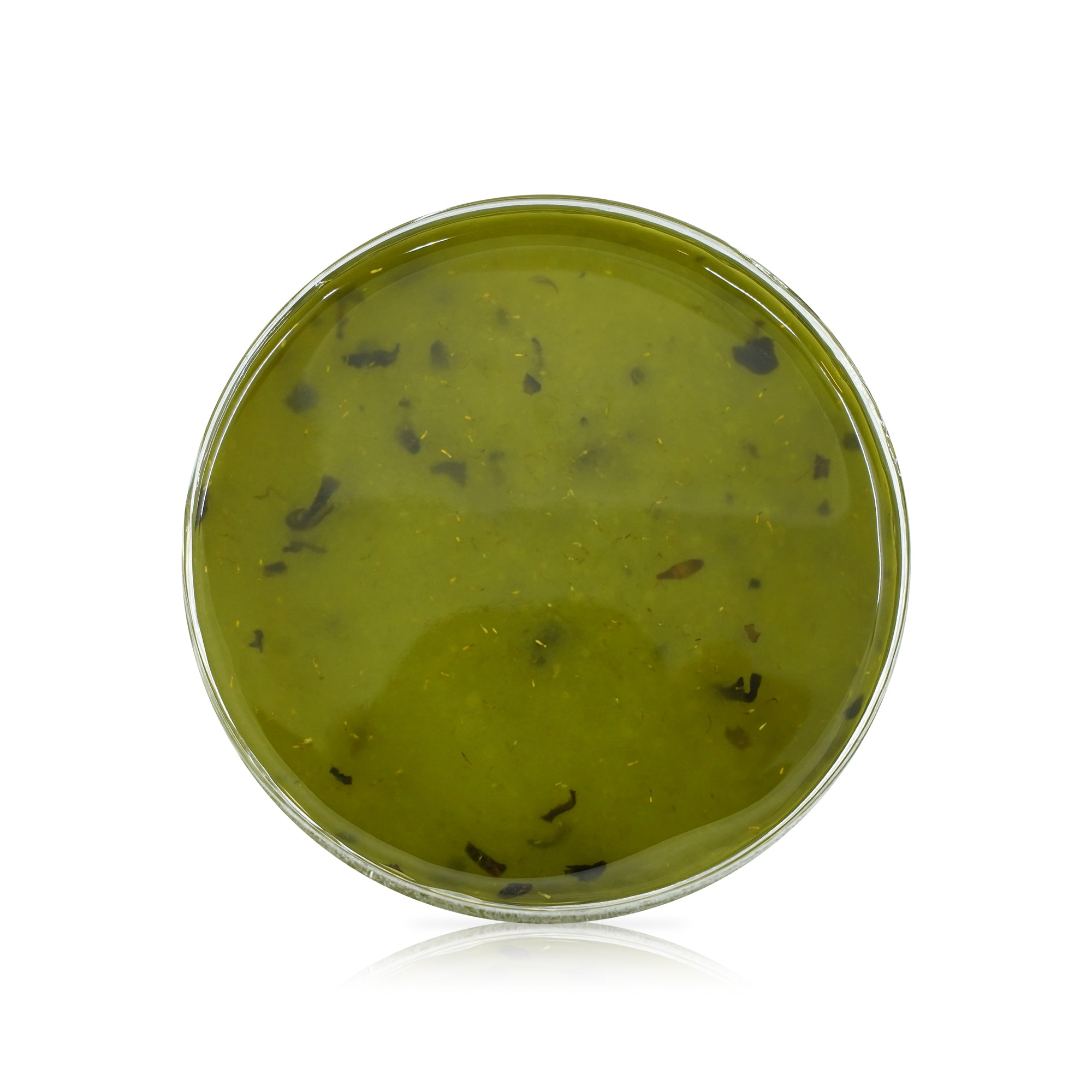 مقشر عشب الليمون والشاي الأخضر 500 جرام