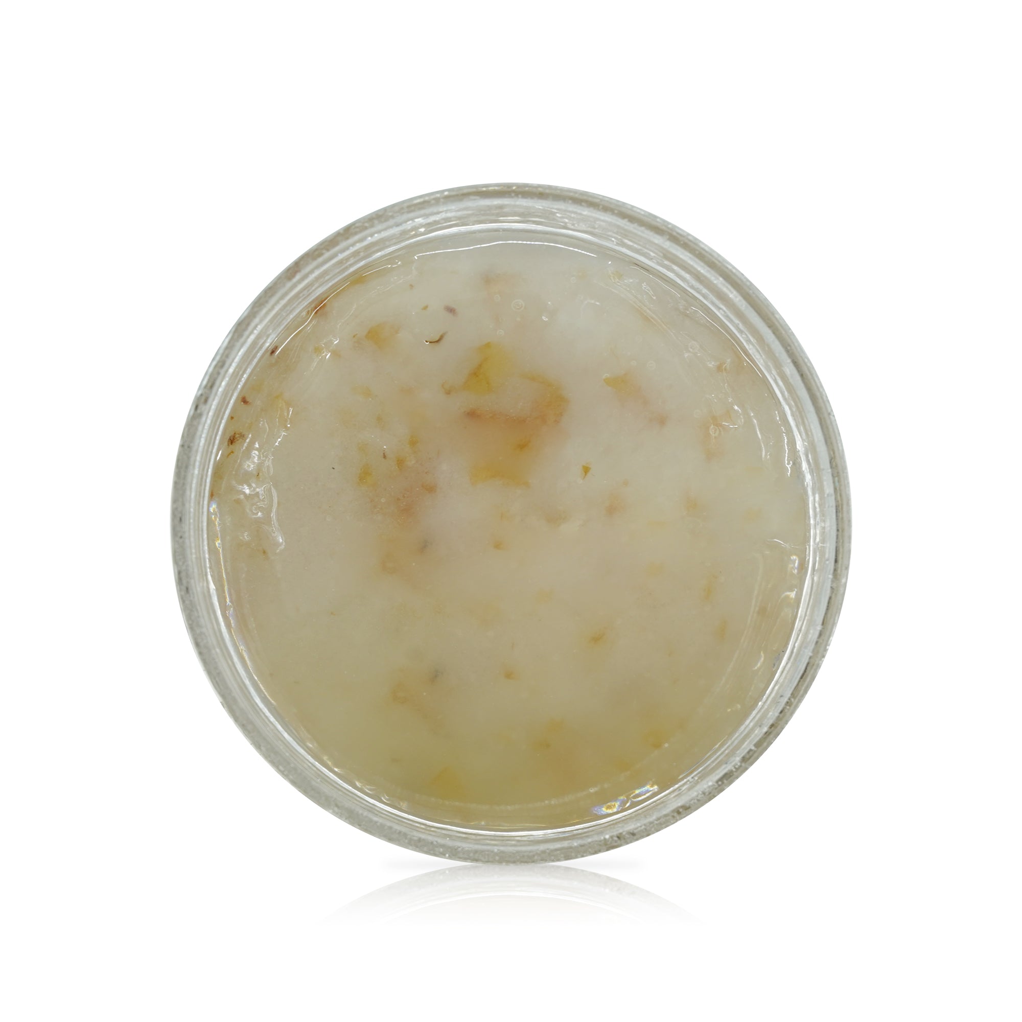 قصة حب - مقشر بتلات الورد 500 جرام