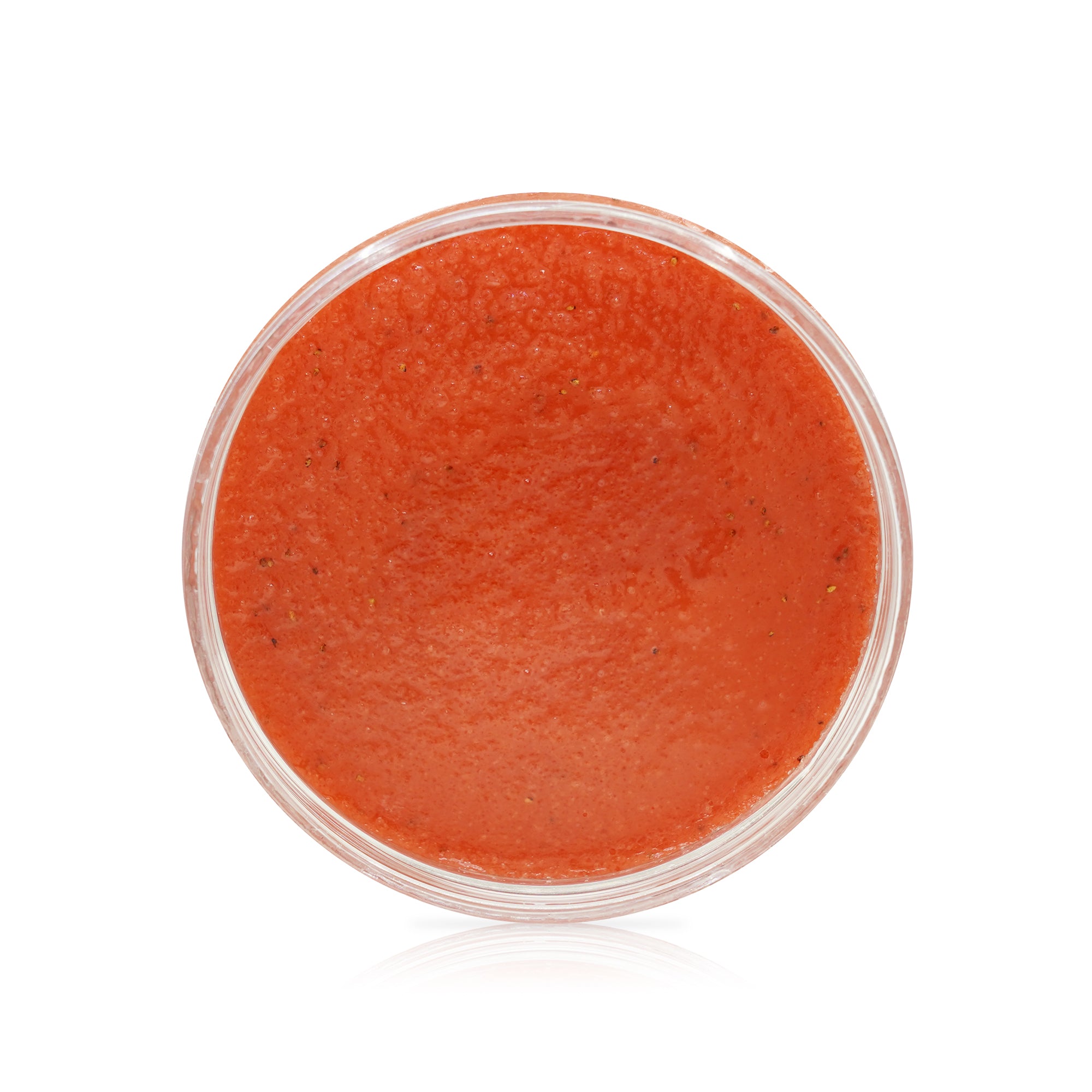 سنفرة للجسم بالفراولة 500 مل