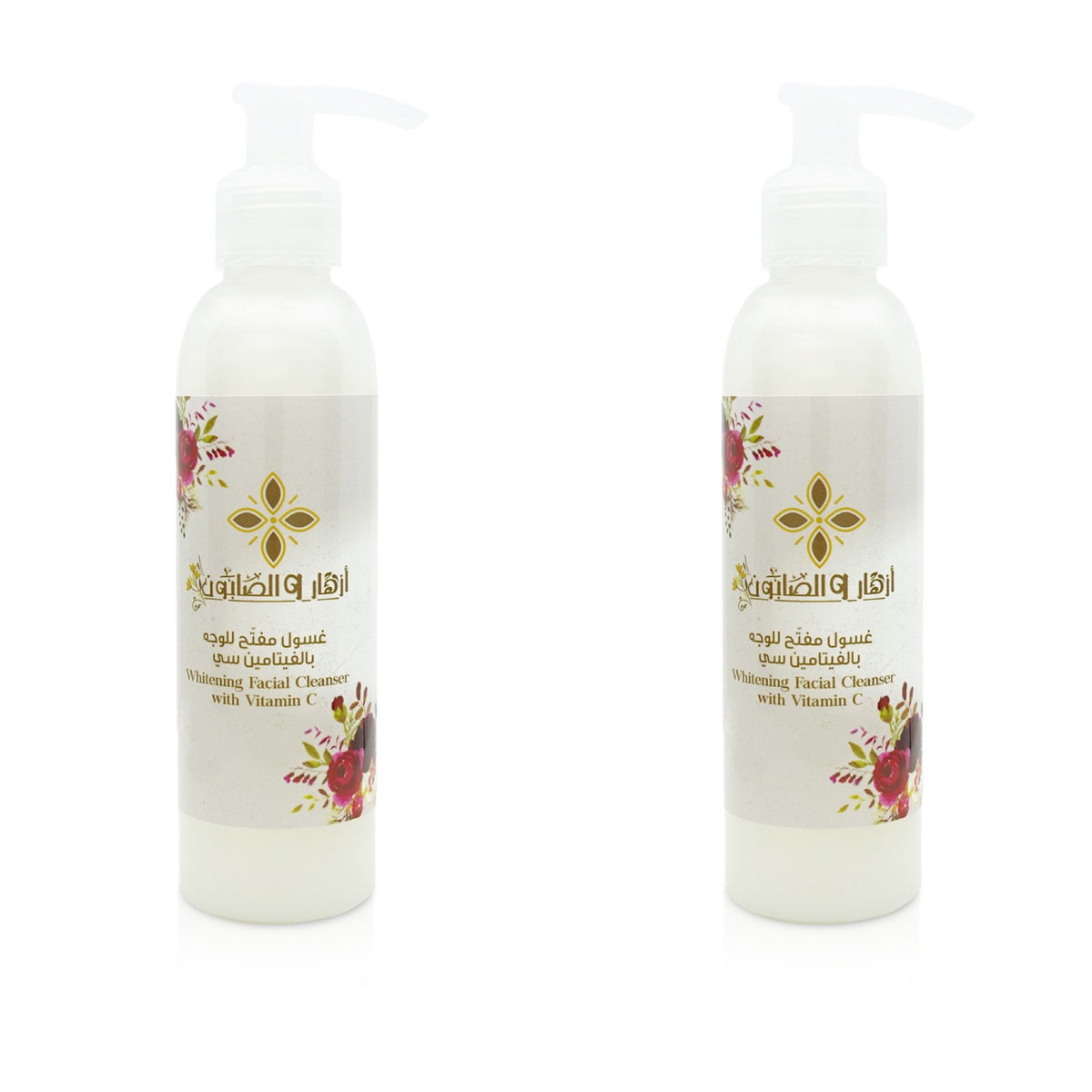2 Cleanser/ Vitamin C150ml