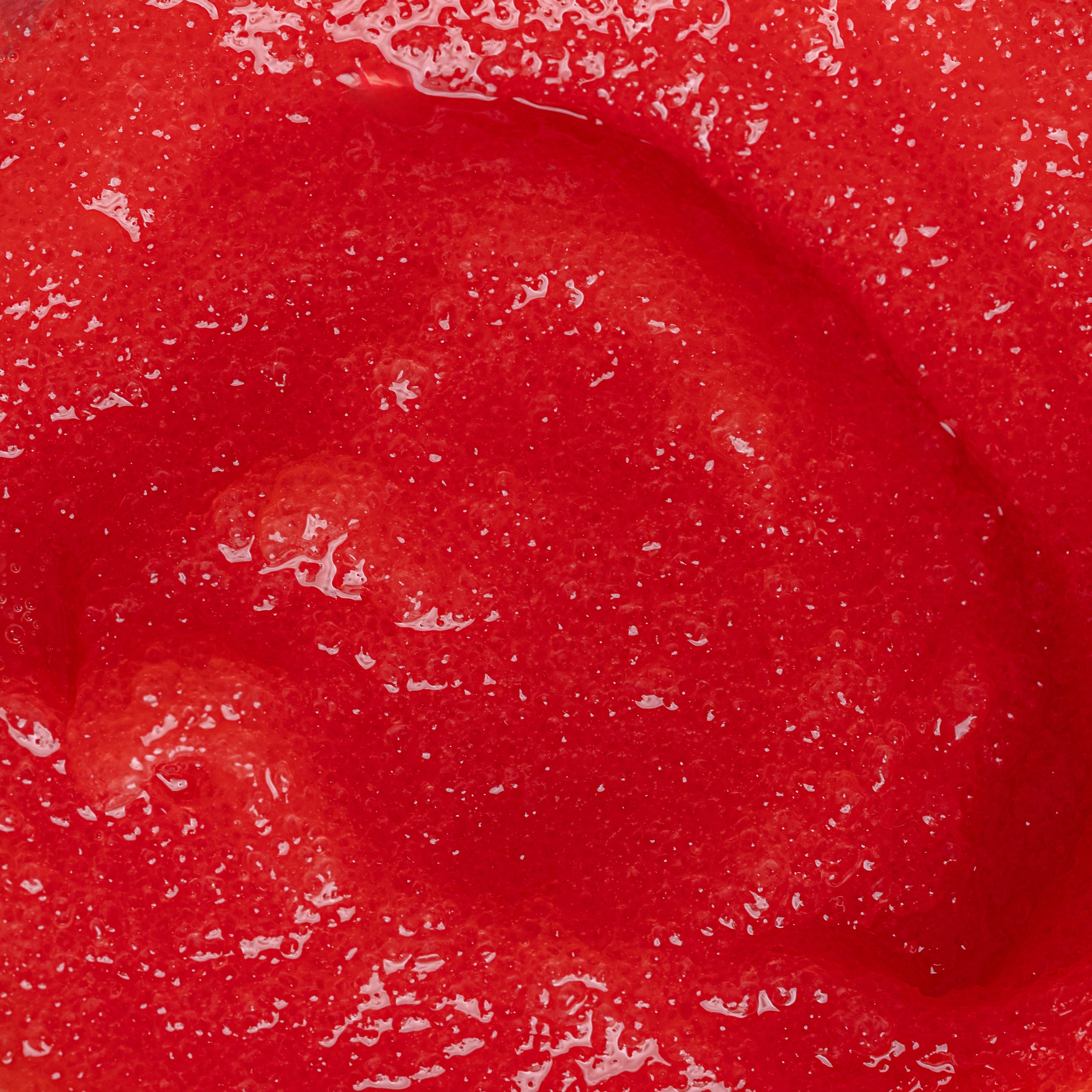 سنفرة السكر الكرز 400 جرام