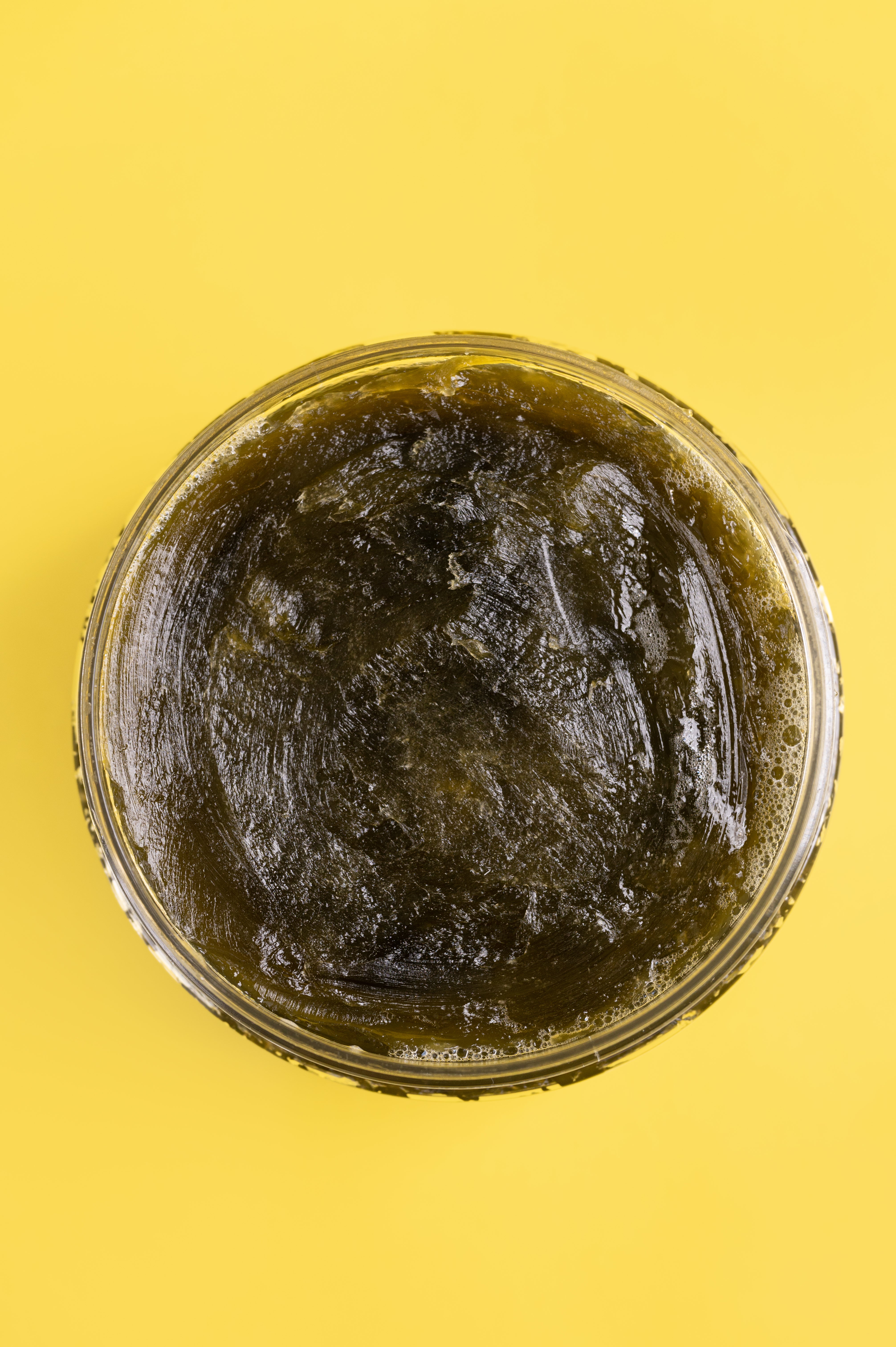 Lemon Soap Paste 250g