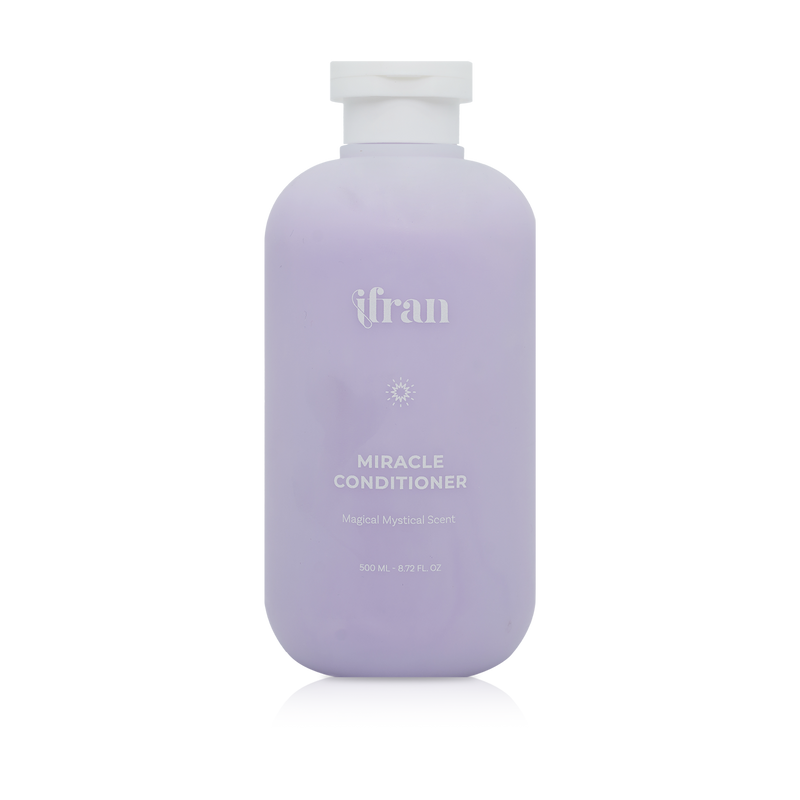 Miracle Conditioner