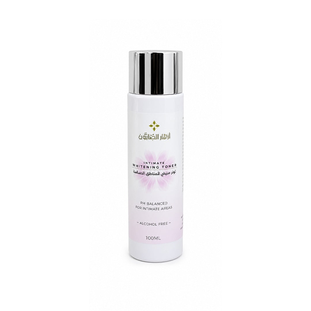 Intimate whitening toner 100ml