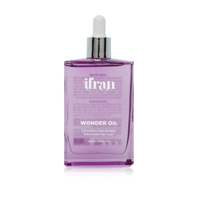 Ifran Wonder Oil 100ml