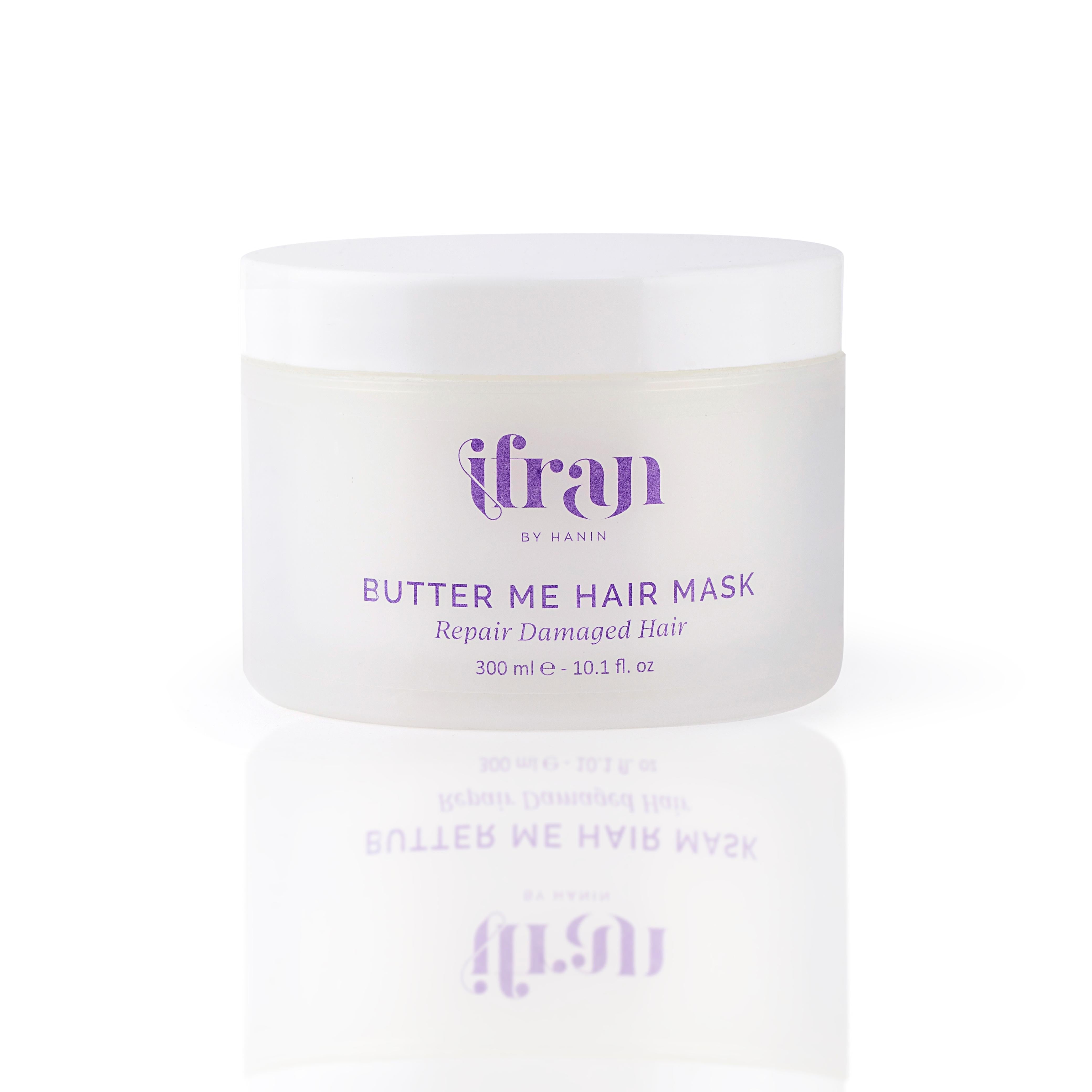 Ifran Butter me Mask OG