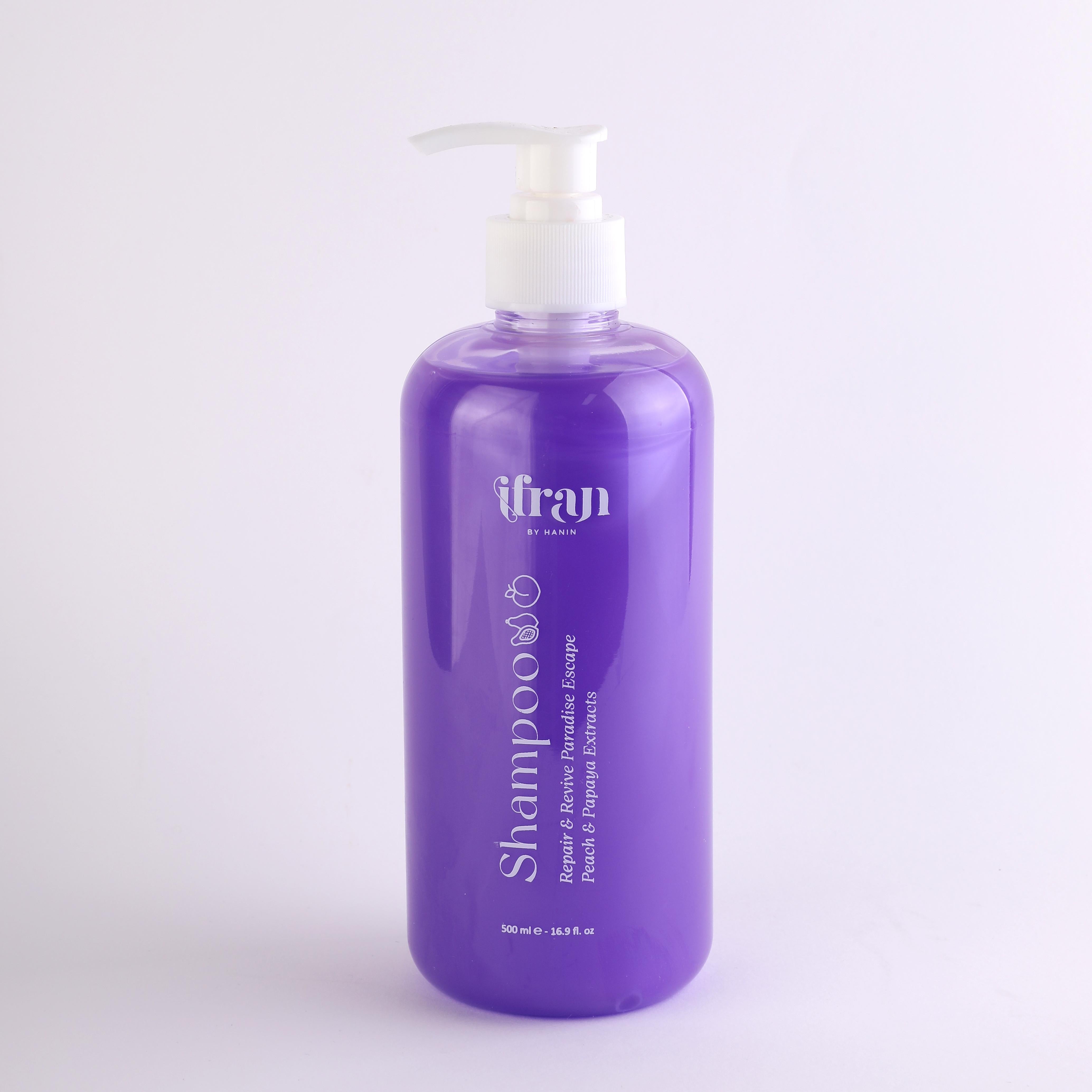 Repair & Revive shampoo OG
