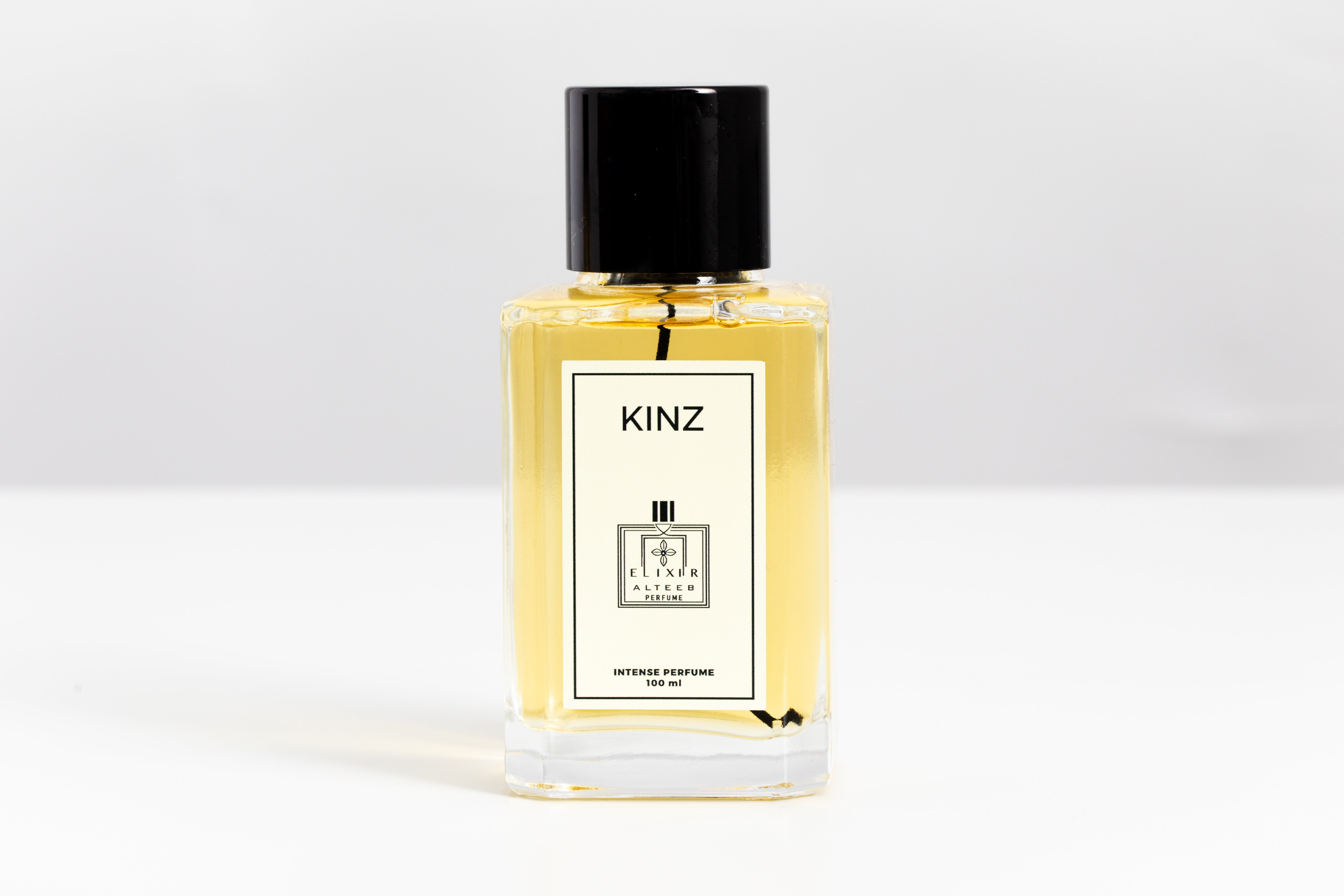 KINZ 50ML