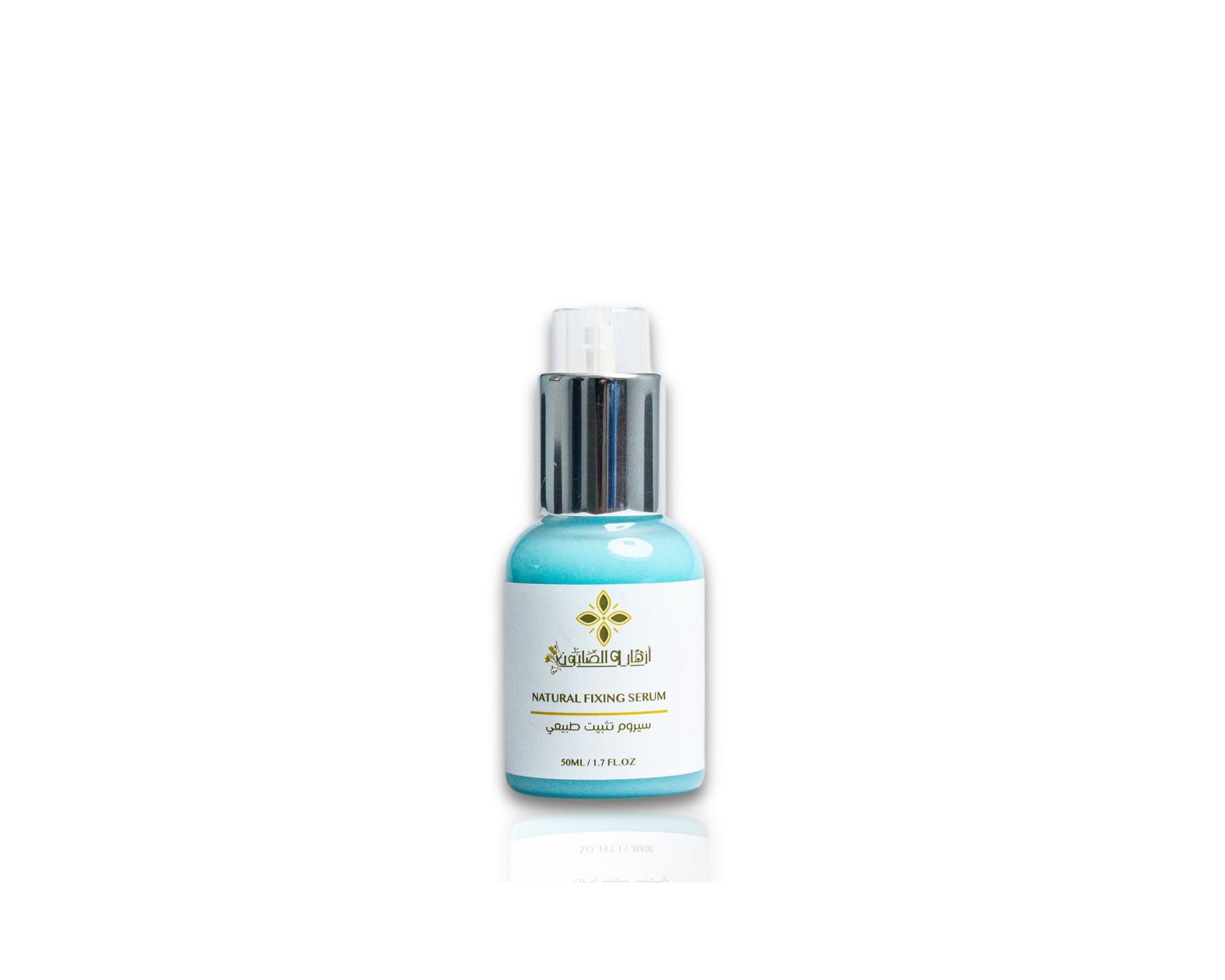 NATURAL FIXING SERUM 50ML