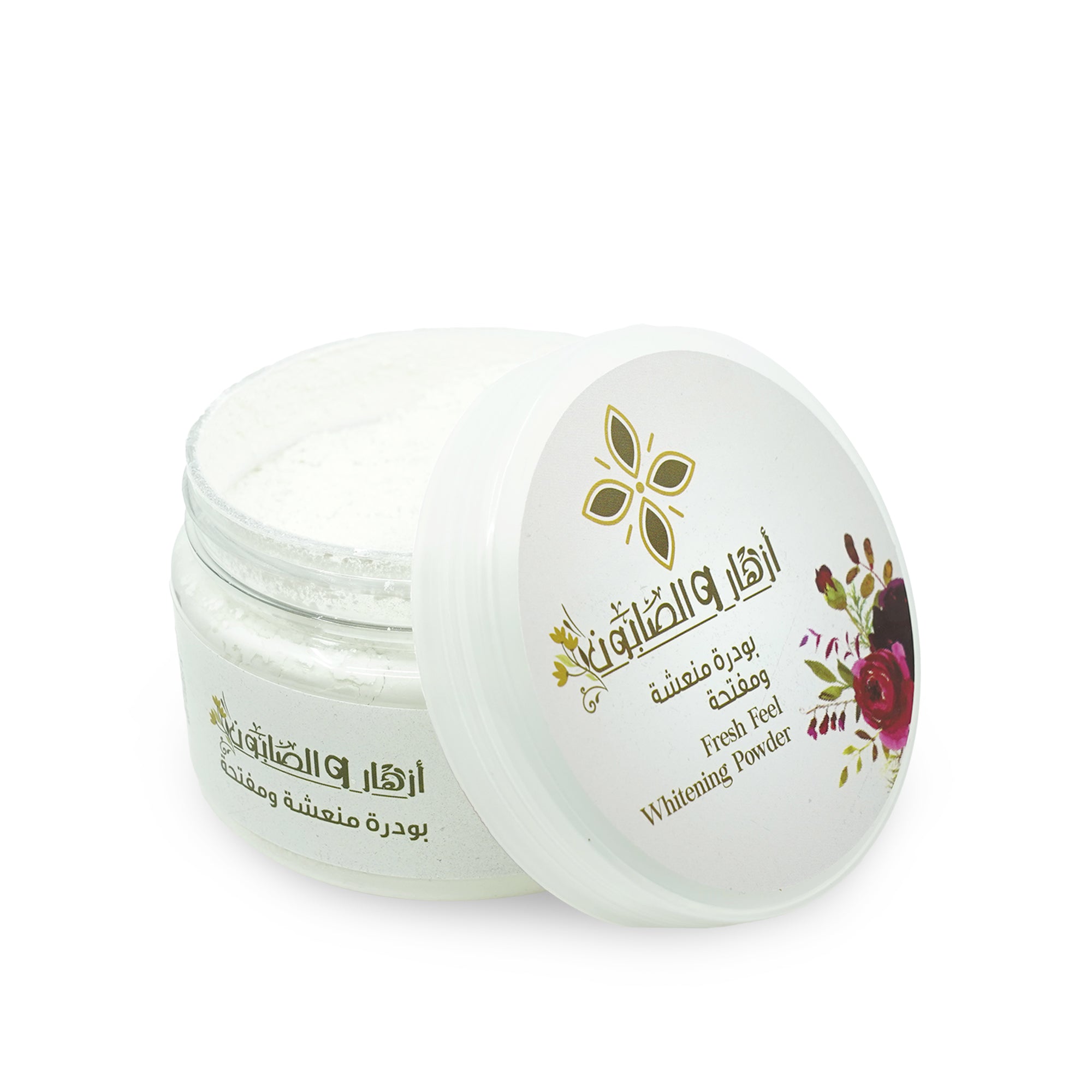 Fresh Feel Whitening Powder 230g