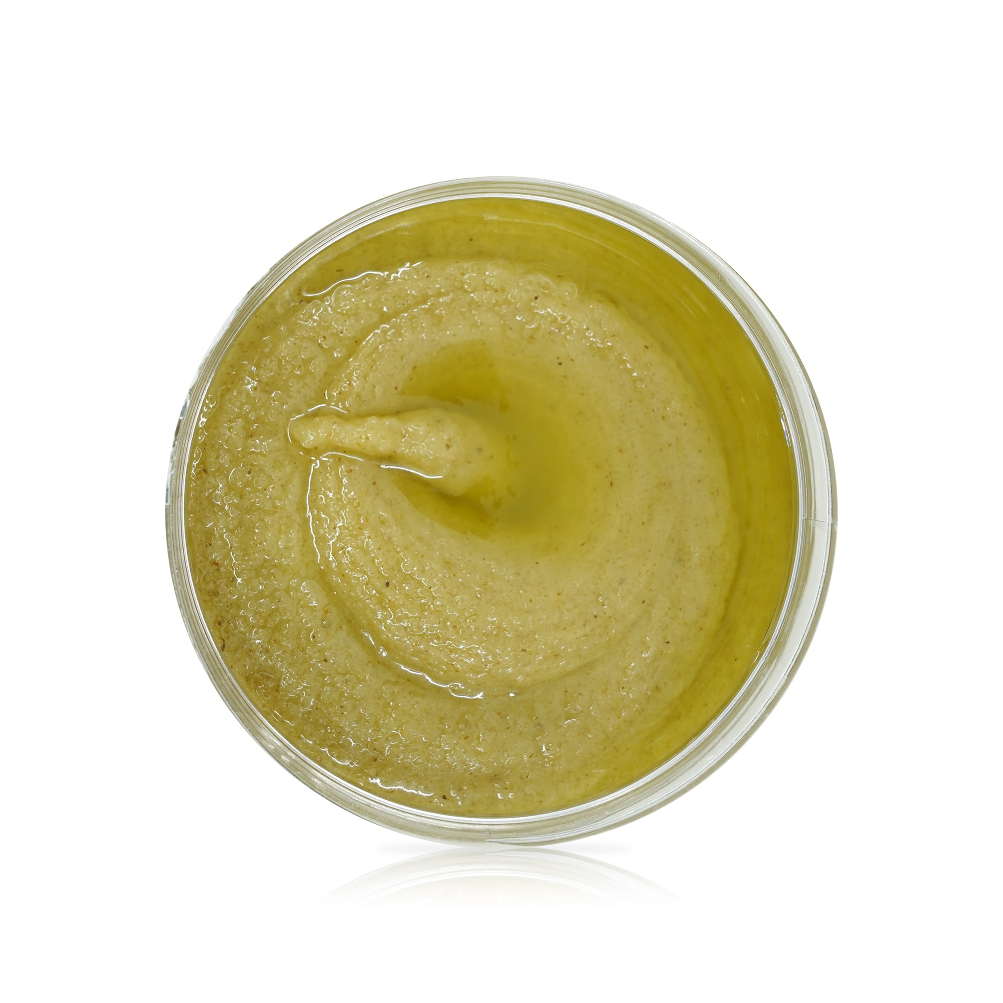 Ginger & Lemon Grass Scrub 500g