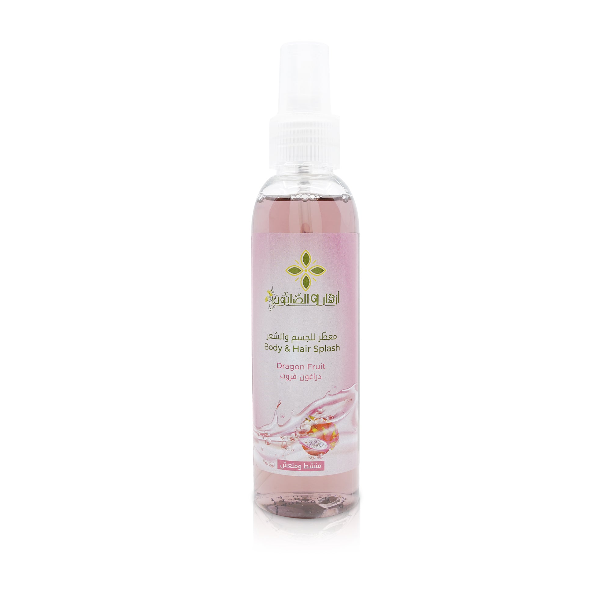 Dragon Fruit Body Splash 150ml