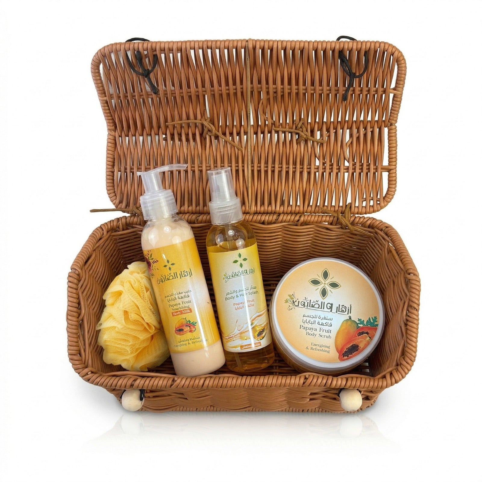 Gift Basket
