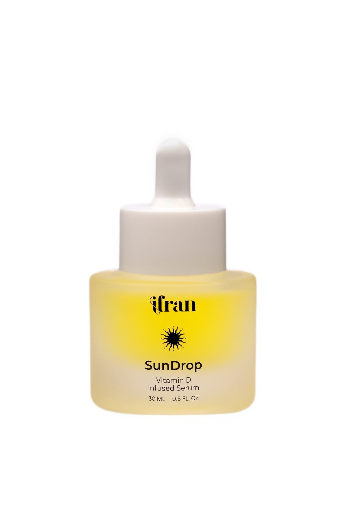 Ifran Sundrop Serum