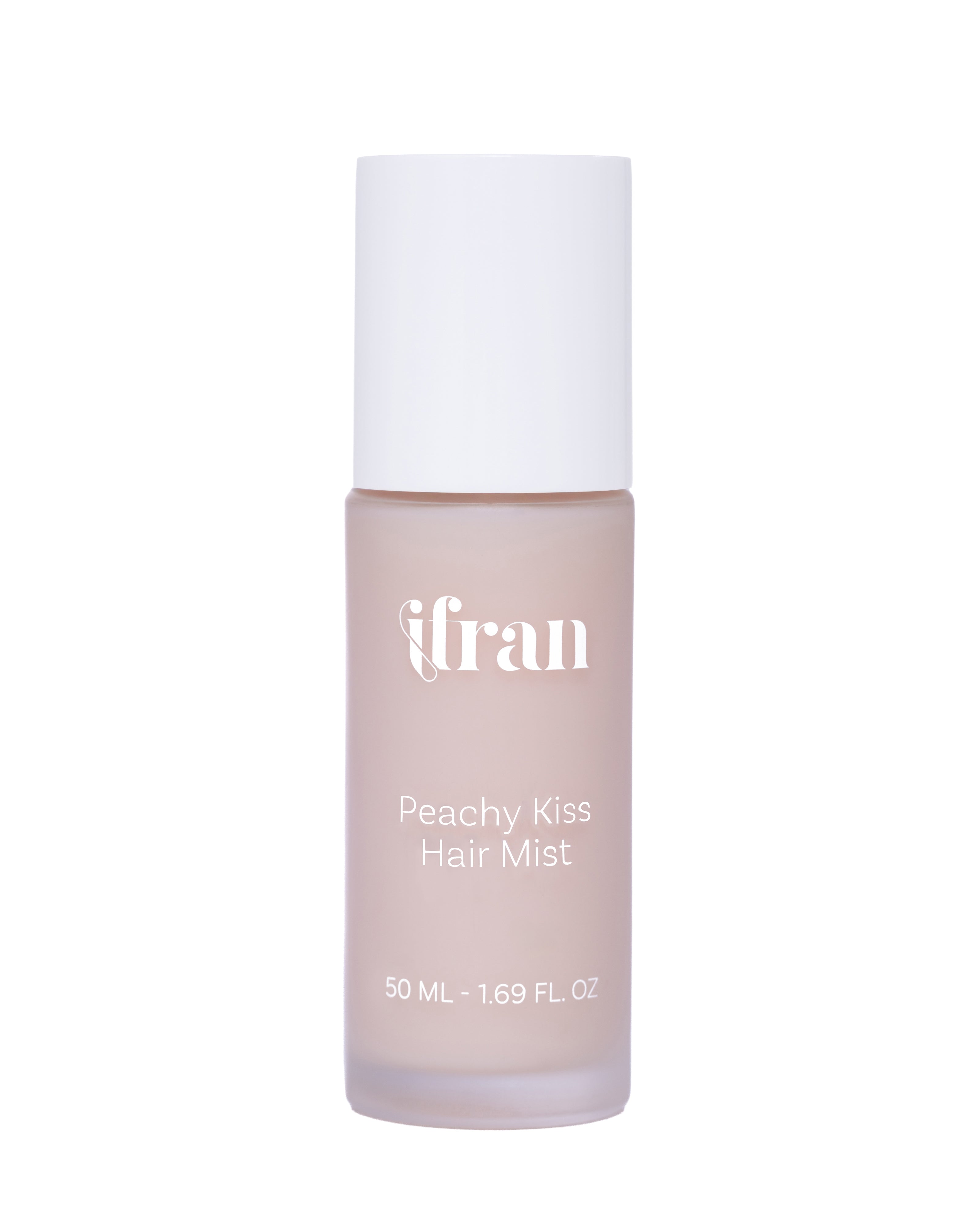 Ifran Peachy Kiss Hair Mist