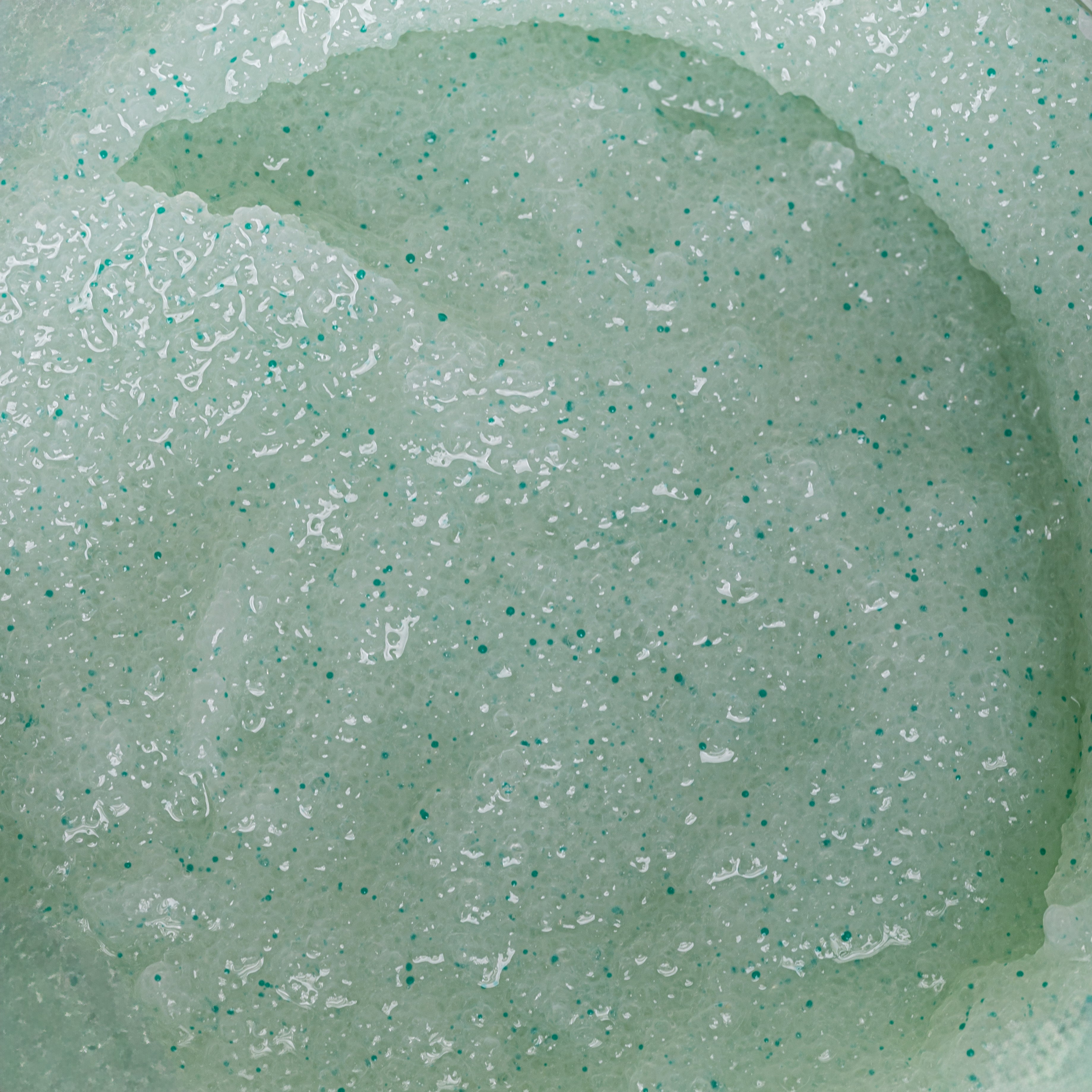 Matcha Green Body Sugar Scrub 300g