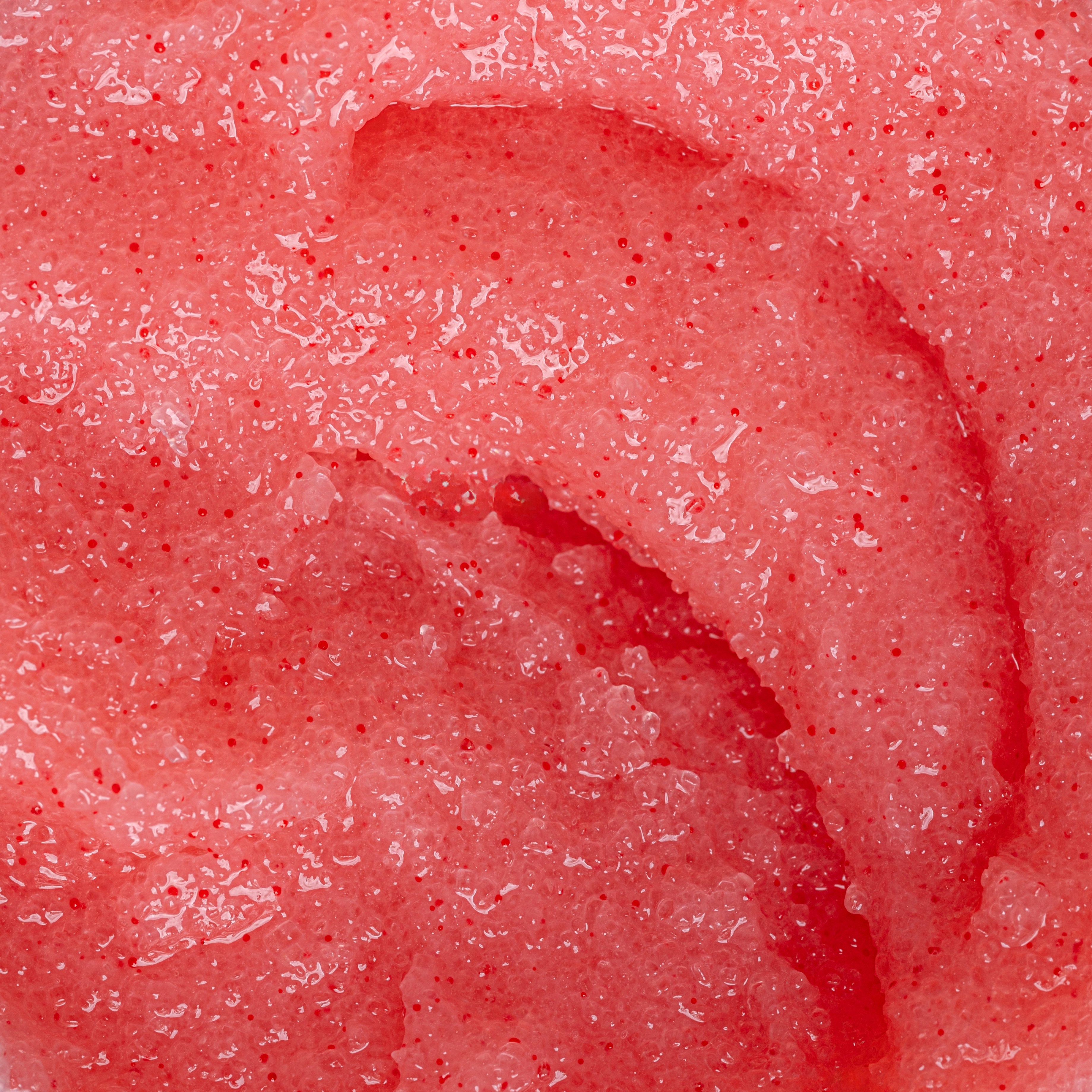 Pomegranate Body Sugar Scrub 400g