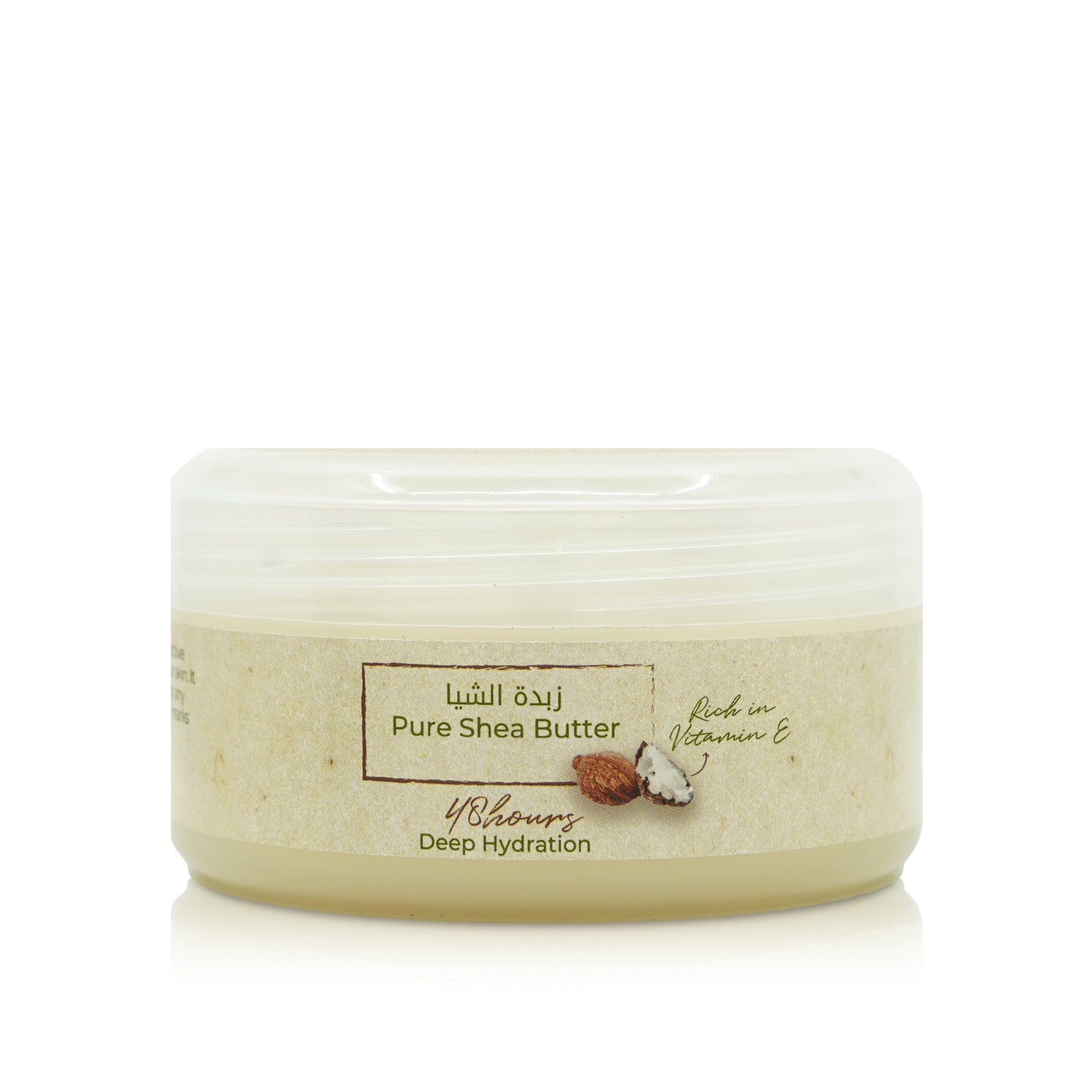 Pure Shea Butter 115ml