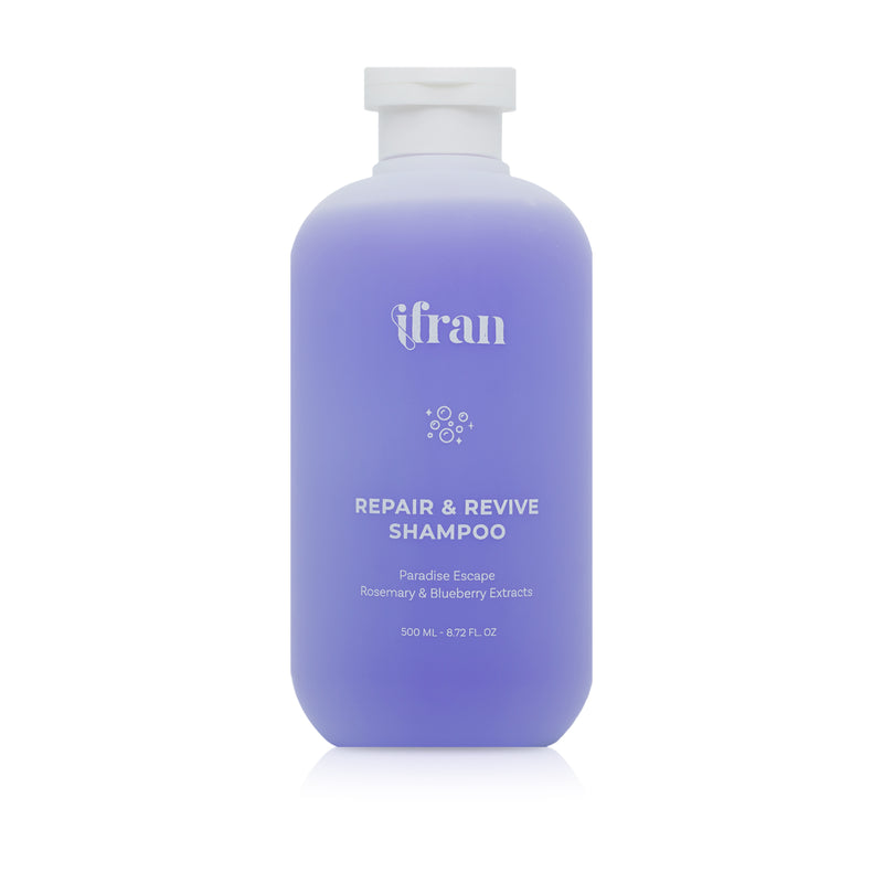 Repair & Revive Shampoo for dry hair