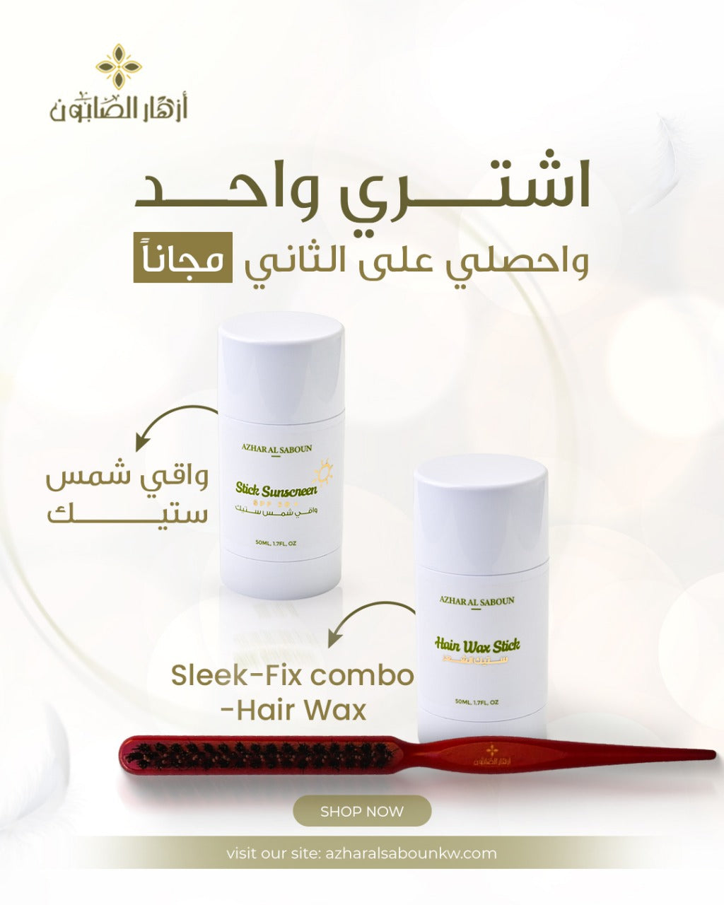 Sleek & Care