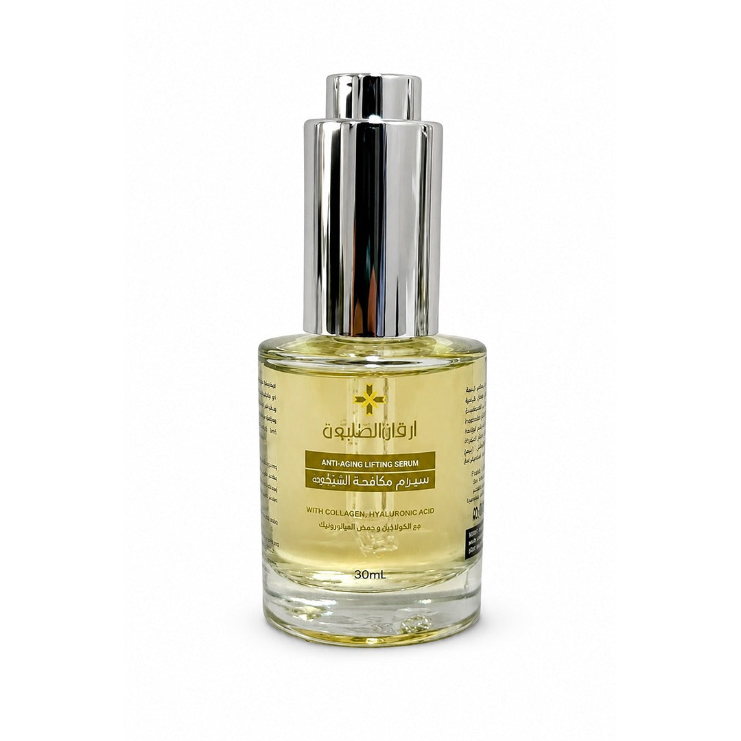 Anti- aging lifting serum 30ml