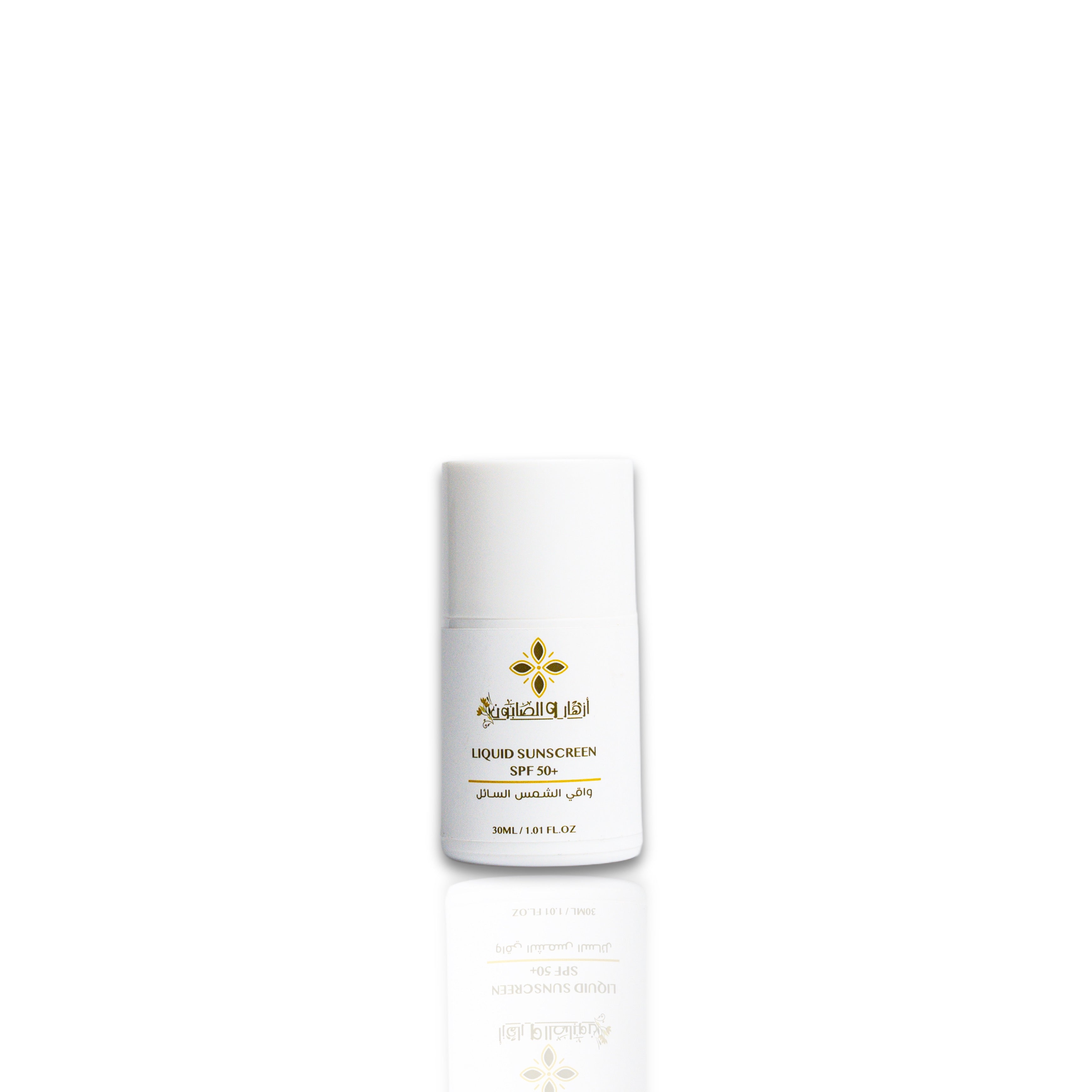 Liquid Sunscreen SPF 50+ 30ml