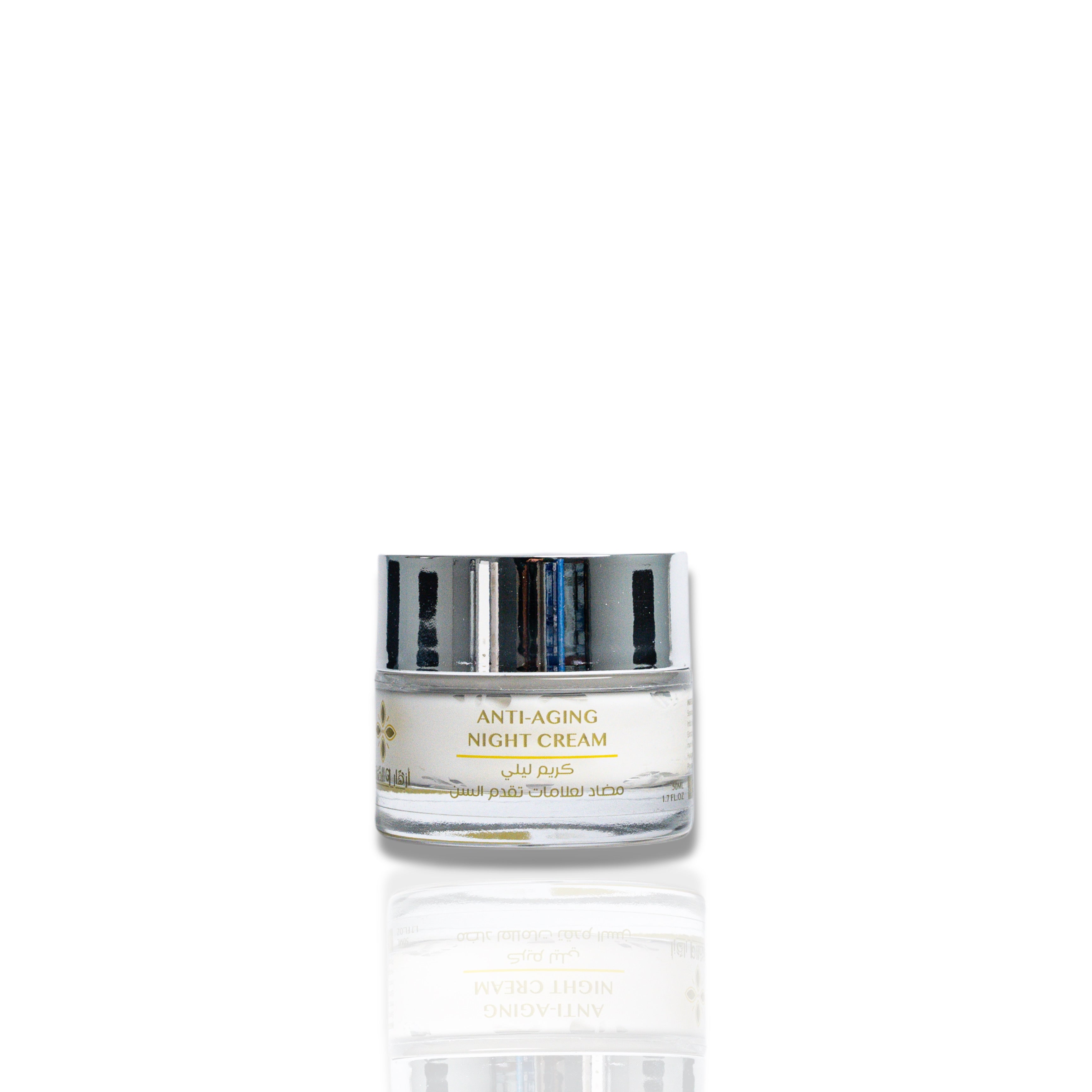 Anti-Aging Night Cream 50ml