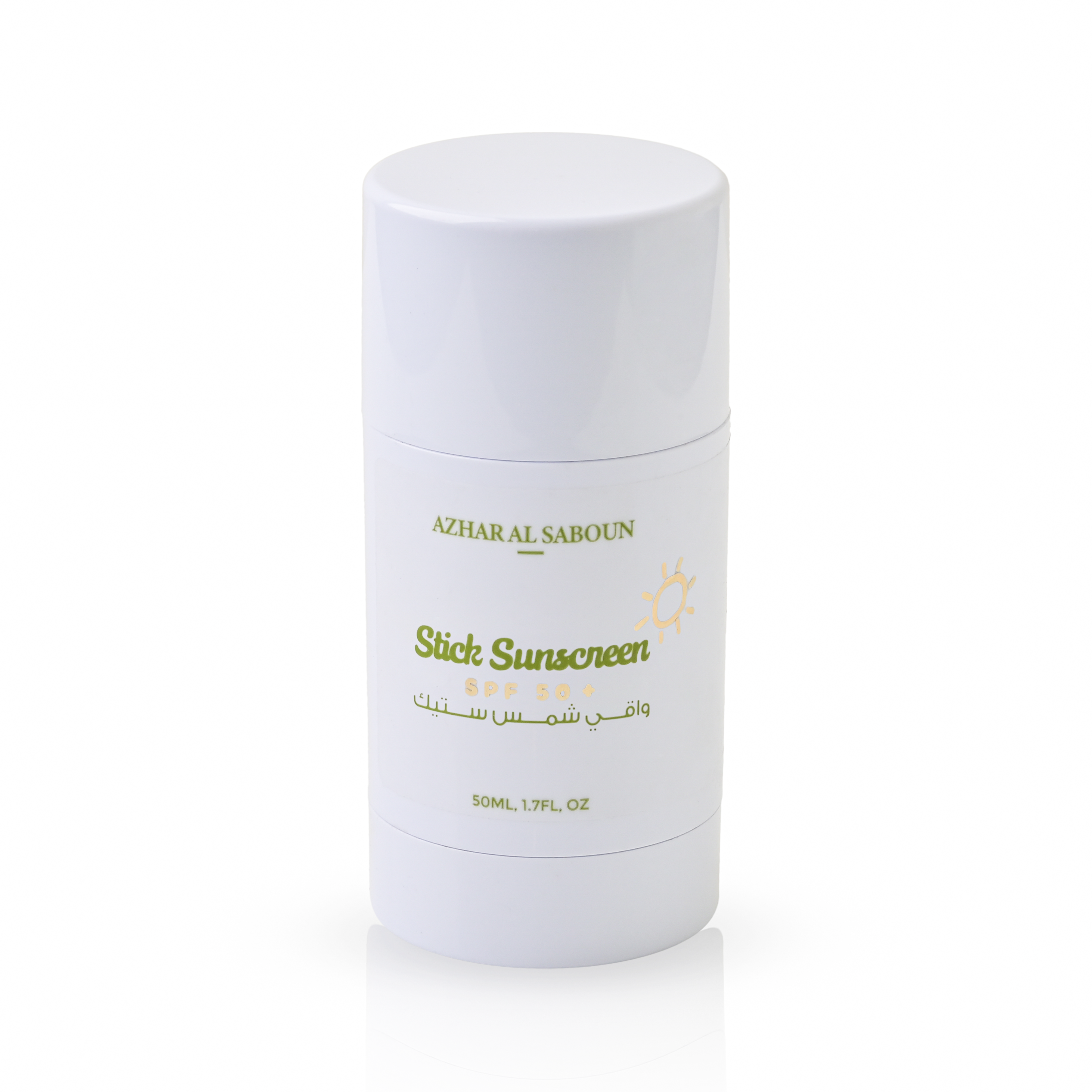 Stick Sunscreen 50ml  +50SPF